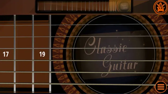 Classic Guitar android App screenshot 6